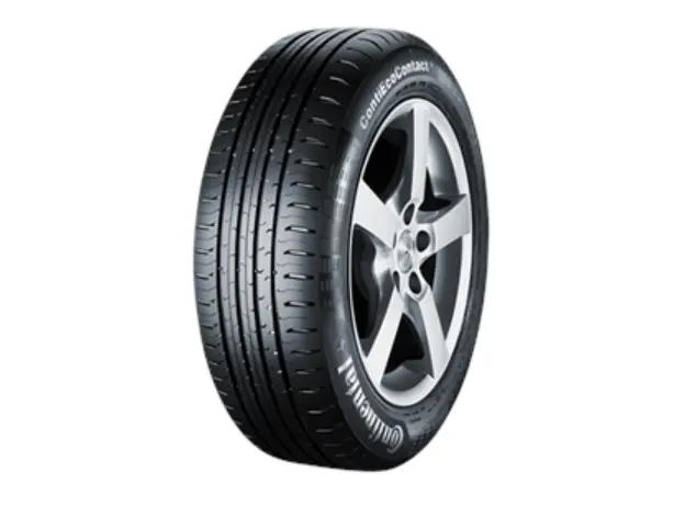საბურავი CONTINENTAL 205/55R16 EC5 MO 91V