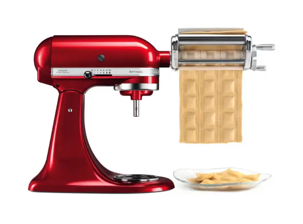 რავიოლის თავაკი KitchenAid 5KRAV, 2 image