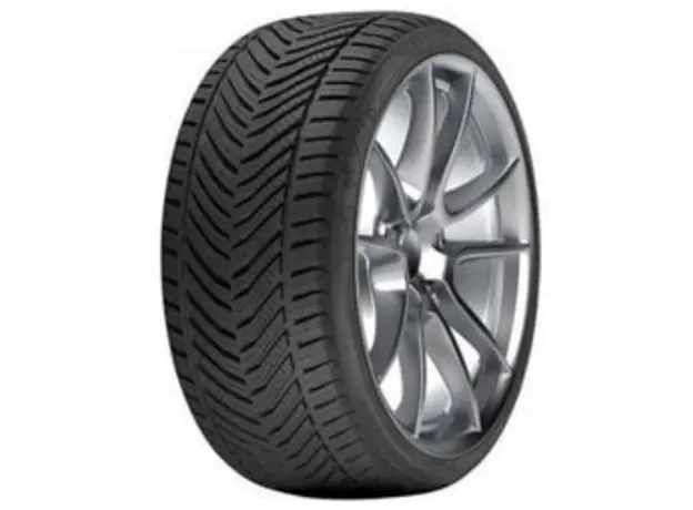 საბურავი Riken 195/60R15 All Season