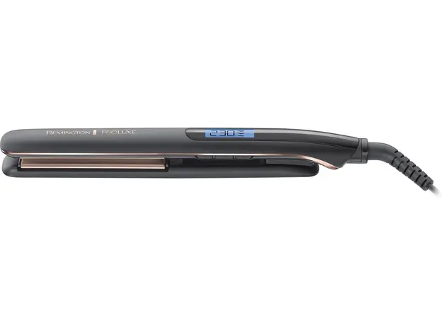 Hair straightener Remington E51 PROluxe Midnight Edt Straight, 3 image