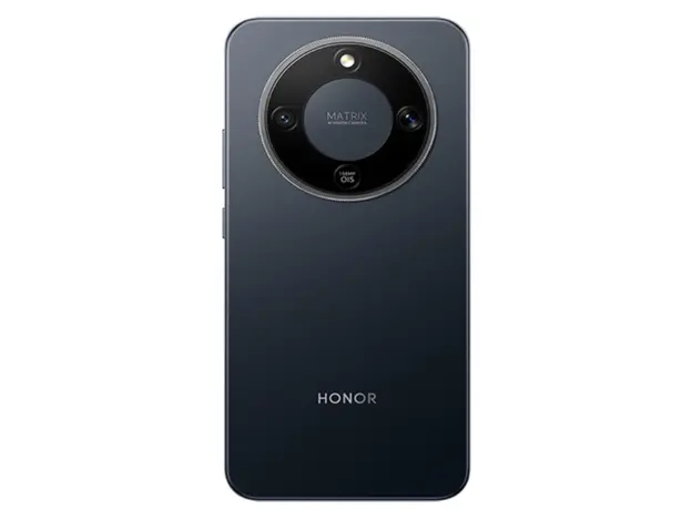 მობილური ტელეფონი Honor X9d 8GB/256GB Midnight Black, 4 image