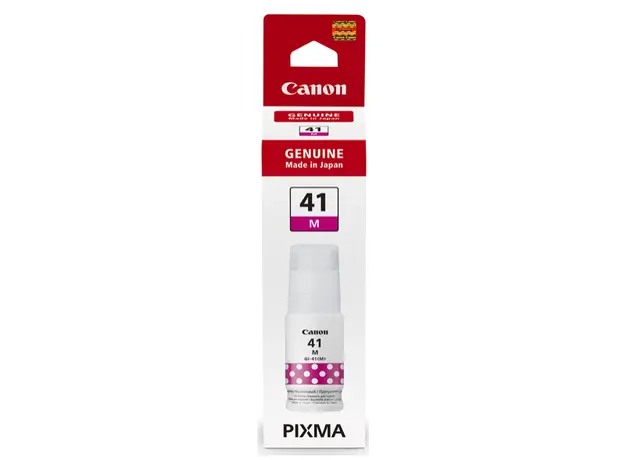 კარტრიჯი Canon GI-41 Magenta (4544C001AA), 2 image