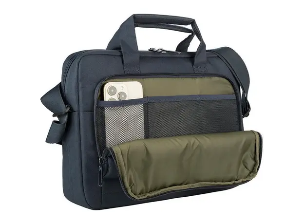 ნოუთბუქის ჩანთა Tucano STAR LAPTOP BAG 13"/14", BLUE, 4 image