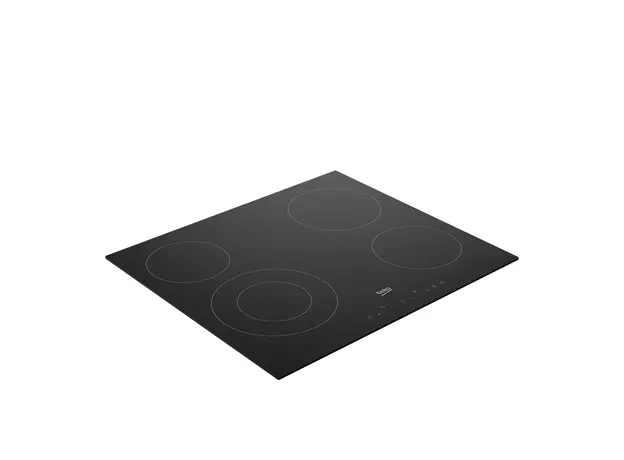 გაზქურის ზედაპირი Beko HIC 64402 T, 4 image