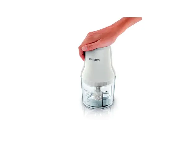 ჩოფერი PHILIPS HR1393/00, 5 image