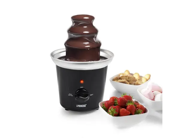 შოკოლადის ფანტანი Princess 292994 Chocolate Fountain