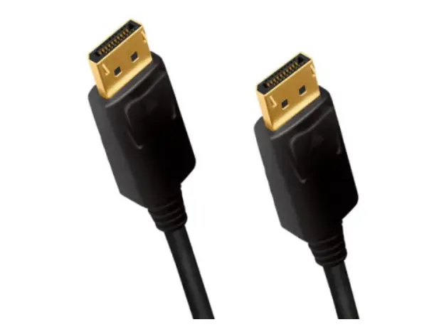 კაბელი Logilink CD0102 4K/60Hz DisplayPort Cable 3m, 3 image