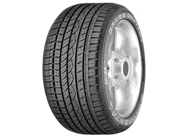 საბურავი CONTINENTAL 295/40R21 Cr.Cont. UHP 111W