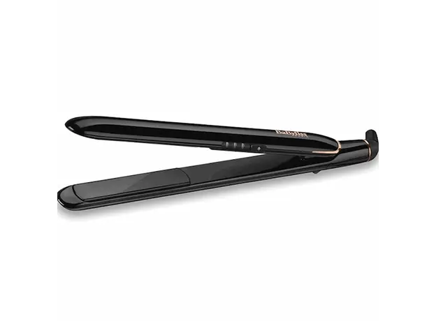 თმის უთო Babyliss ST250E, Hair Straightener, Black, 2 image
