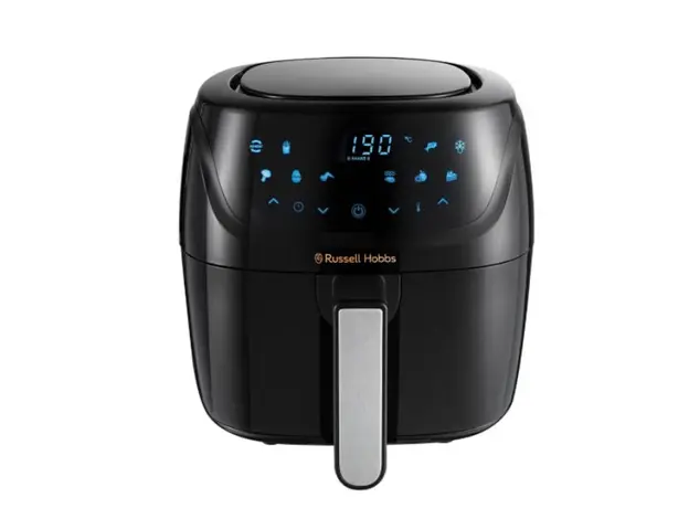 აეროგრილი Russell Hobbs 27160-56/RH SatisFry Air Medium 4L, 2 image