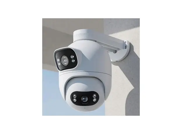 კამერა Xiaomi IMILAB EC6 Dual 2K WiFi Plug-in Spotlight Camera, 3 image