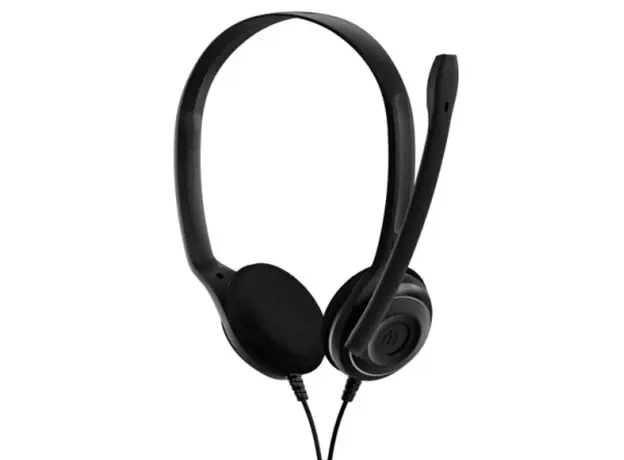 ყურსასმენი Epos Sennheiser PC8 USB Stereo Headset - 1000432, 2 image