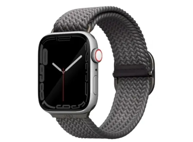 სმარტ საათის სამაჯური Uniq Aspen Designer Edition Braided Apple Watch Strap 45/44/42Mm