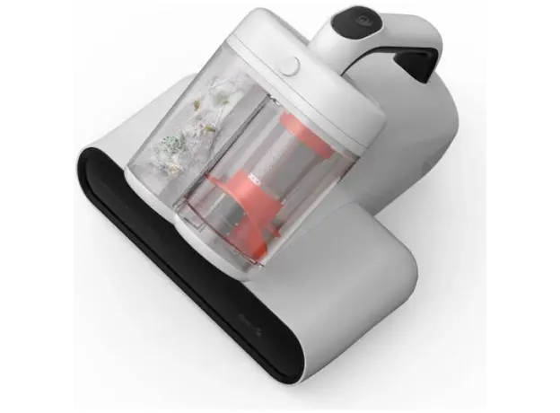 მტვერსასრუტი Deerma  Vacuum Cleaner CM980 White, 3 image