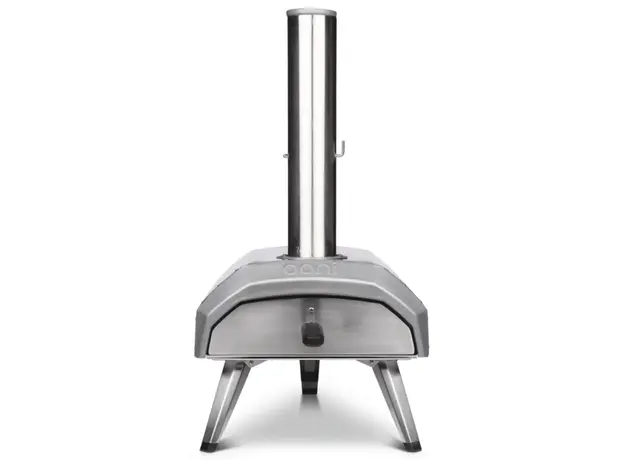 ხის და გაზის პიცის ღუმელი Ooni UU-P0A100, 5 image