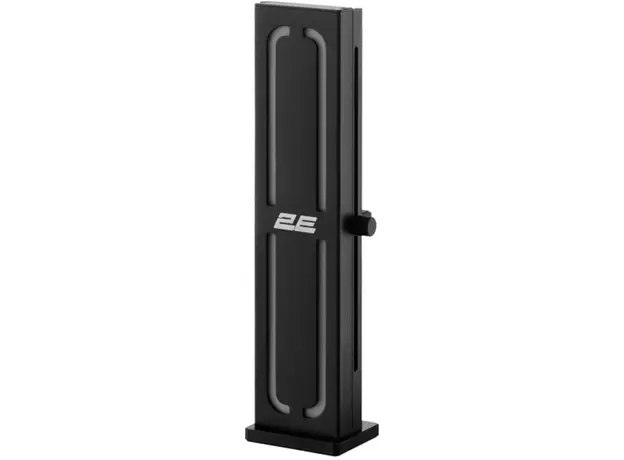 ვიდეო ბარათის დამჭერი 2E GAMING VGA support Heracles ARGB SPRT-VGA 5V 0.3A 1.5W 3pin ARGB Aluminum, black, 2 image