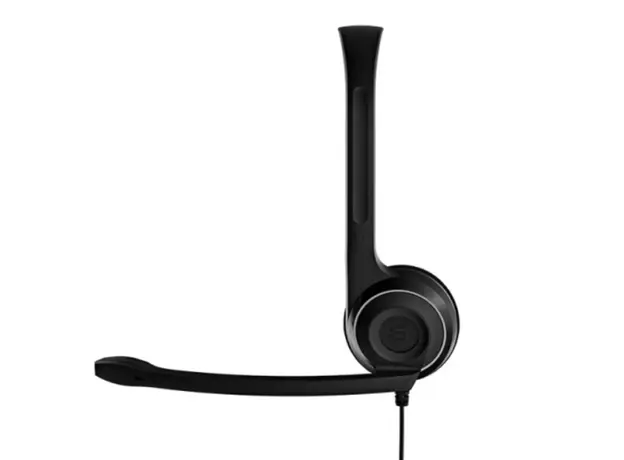 ყურსასმენი Epos Sennheiser PC8 USB Stereo Headset - 1000432, 4 image