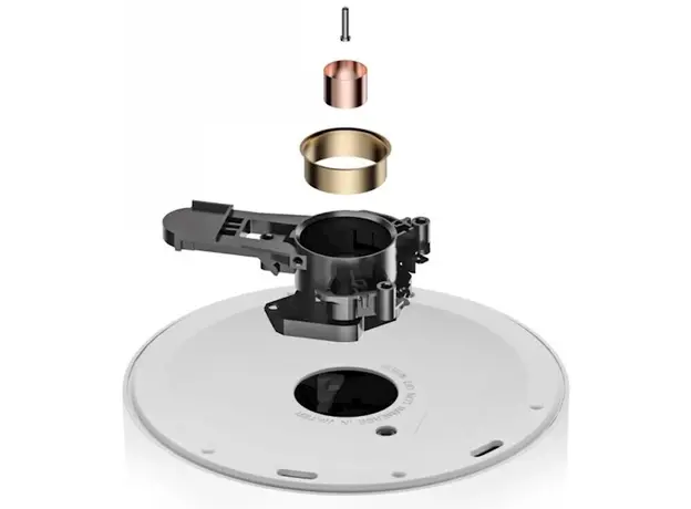 ელექტრო ჩაიდანი Xiaomi Electric Kettle 2 (MJDSH04YM), 4 image