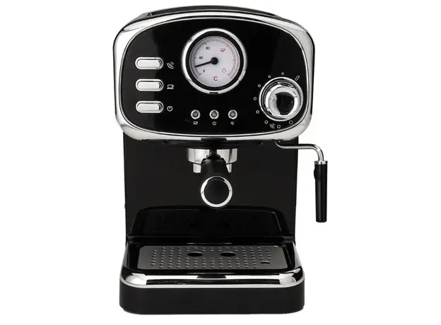 ყავის აპარატი GASTROBACK 42615 Espressomaschine Basic, 2 image
