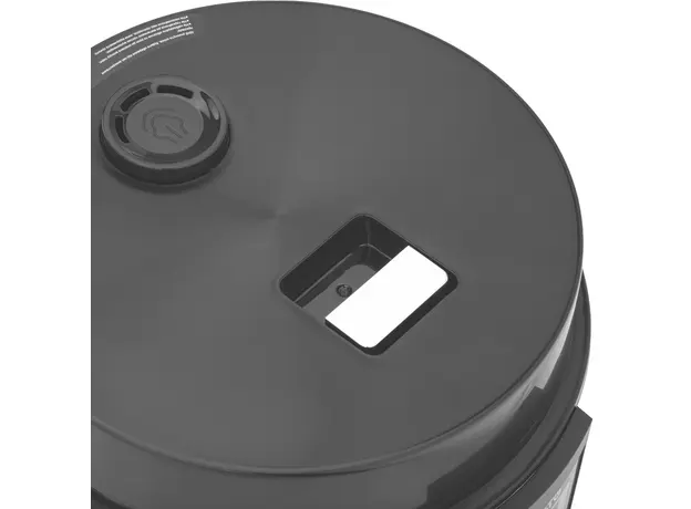 მულტისახარში ARDESTO Multicooker, 860W, bowl-5L, electronic control, recipes book, inox+ plastic, bronz, 8 image