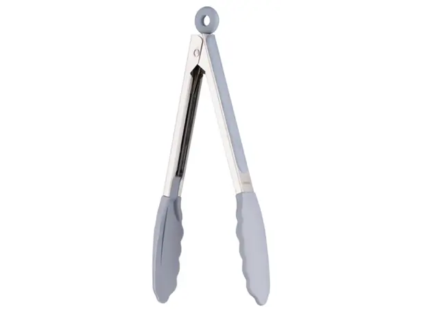 სილიკონის მაშა Ardesto Tongs Midori, 28 cm, silicone, stainless steel, 3 image