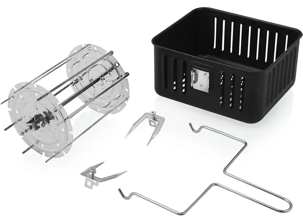 ღუმელის აქსესუარები Princess 182062 Accessory set Aerofryer