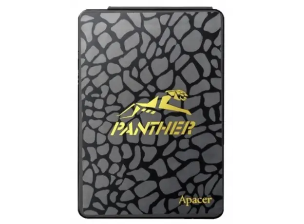 მყარი დისკი SSD Apacer 2.5"  240GB  SATA AS340