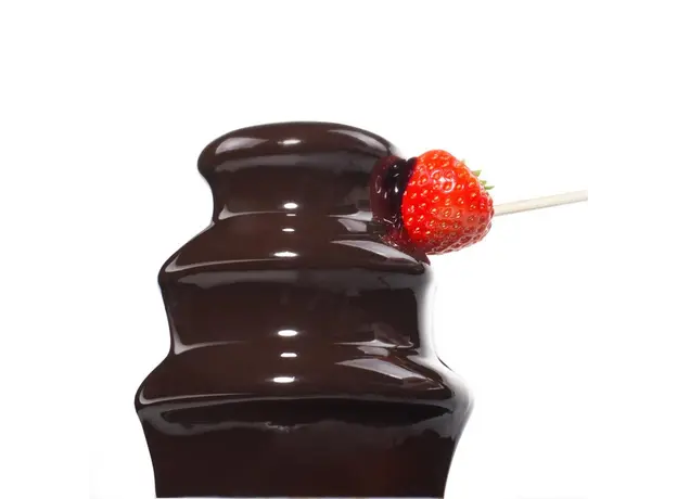 შოკოლადის ფანტანი Princess 292994 Chocolate Fountain, 5 image