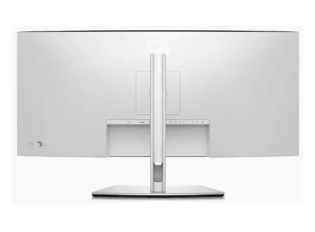 მონიტორი DELL Monitor 34" U3425WE HDMI, DP, USB-C, Thunderbolt, MM, RJ-45, IPS Black, 3440x1440, 21:9, 120Hz, DCI-P3 98%, CURVED, HAS, 4 image