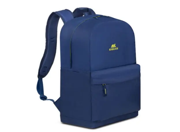 ლეპტოპის ჩანთა Rivacase 5562 Lite Urban Backpack 15, 3 image