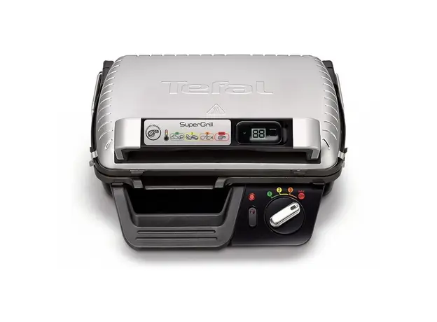 გრილი TEFAL GC451B12, 3 image