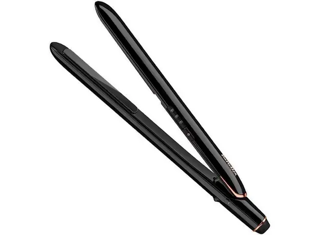 თმის უთო Babyliss ST250E, Hair Straightener, Black, 3 image