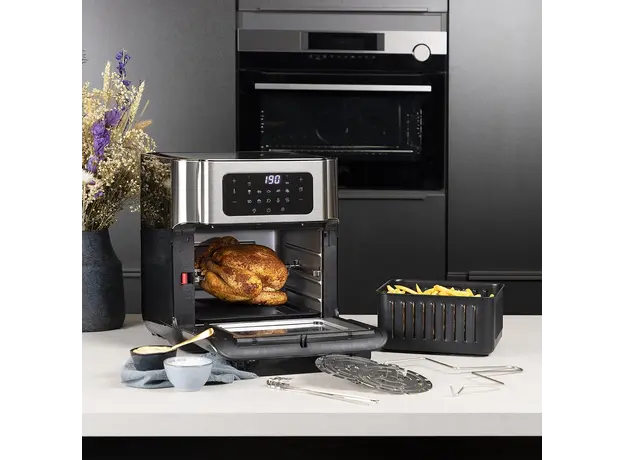 ღუმელის აქსესუარები Princess 182062 Accessory set Aerofryer, 6 image