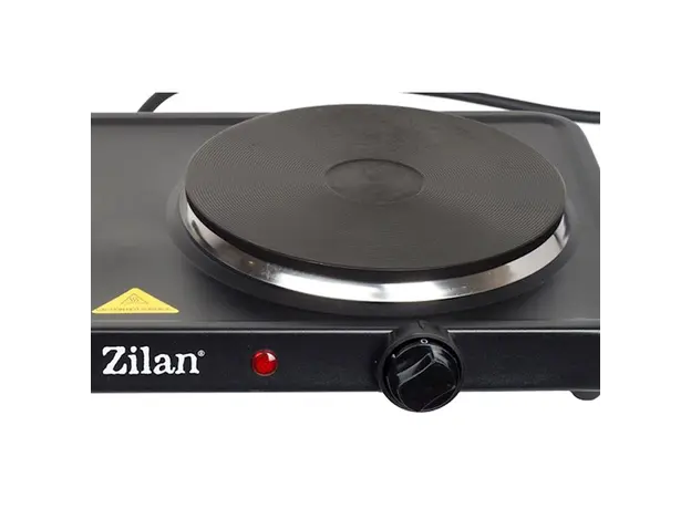 ელექტრო ქურა Zilan ZLN2181, 4 image