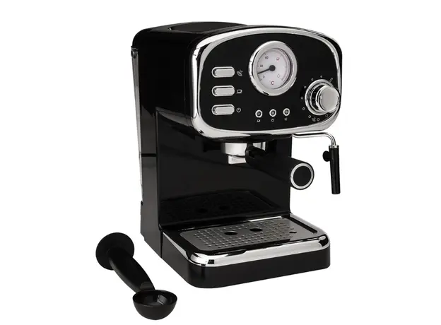 ყავის აპარატი GASTROBACK 42615 Espressomaschine Basic, 4 image