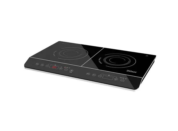 ინდუქციური ქურა Zilan ZLN8088, 4 image