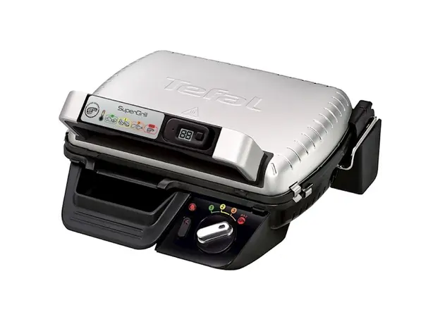 გრილი TEFAL GC451B12, 6 image