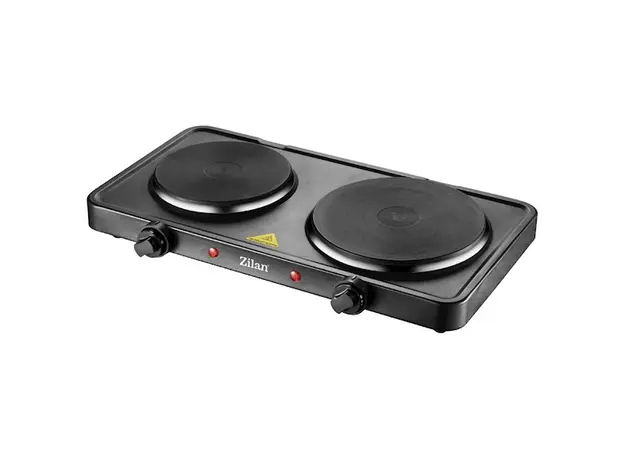 ელექტრო ქურა Zilan ZLN2181, 3 image