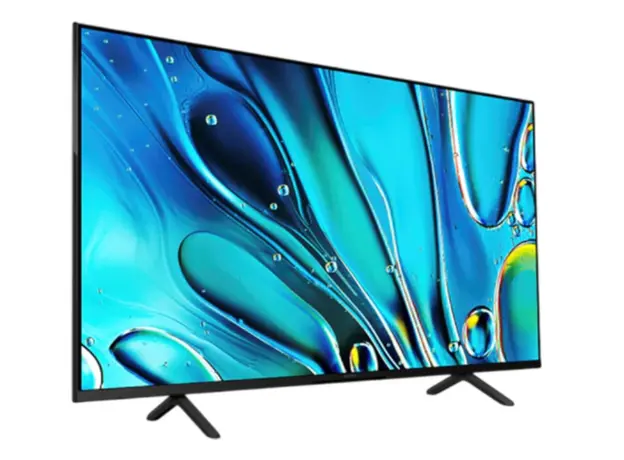 ტელევიზორი Sony Bravia K-43S30 LED BRAVIA 3 | 4K HDR Processor X1™ | 4K Ultra HD | High Dynamic Range (HDR) | Smart TV (Google TV), 3 image