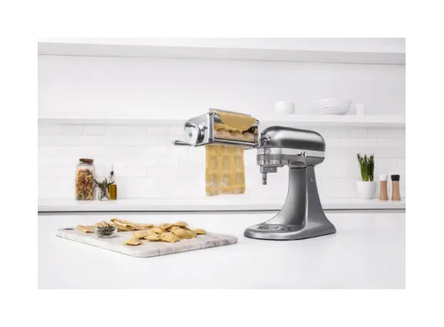 რავიოლის თავაკი KitchenAid 5KRAV, 5 image