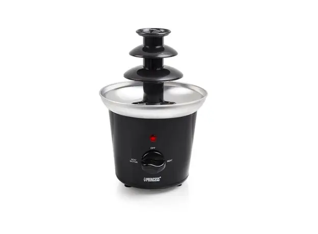 შოკოლადის ფანტანი Princess 292994 Chocolate Fountain, 3 image