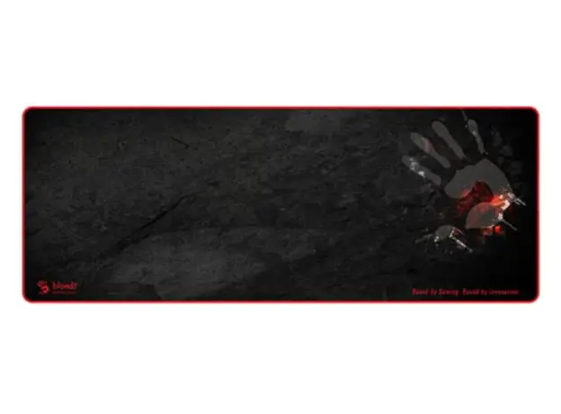 მაუსპადი A4tech Bloody B-088S Gaming Mouse Pad