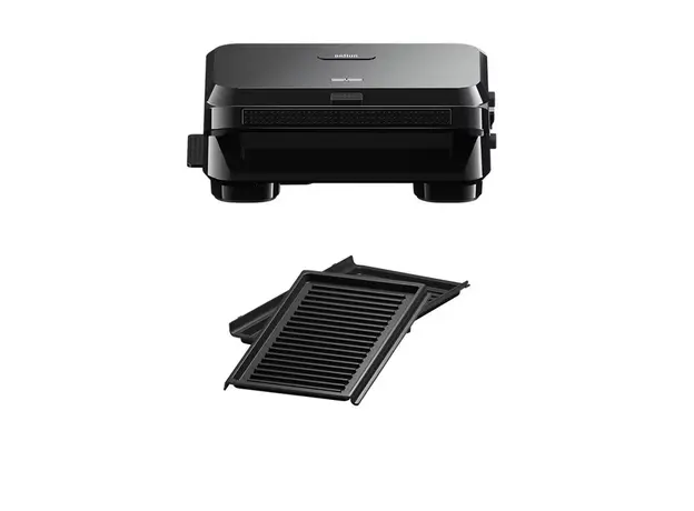 ტოსტერი BRAUN SM5001 SM SnackMaker, 3 image