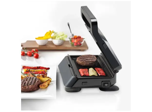 ტოსტერი BRAUN SM5001 SM SnackMaker, 6 image