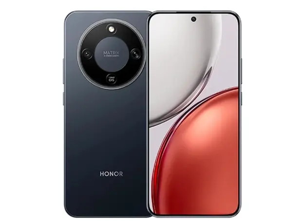 მობილური ტელეფონი Honor X9d 8GB/256GB Midnight Black, 2 image