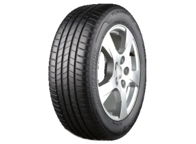 საბურავი BRIDGESTONE 245/45R18 T005 RFT 100Y XL