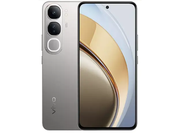 მობილური ტელეფონი Vivo V40 Lite Silver 8+128GB