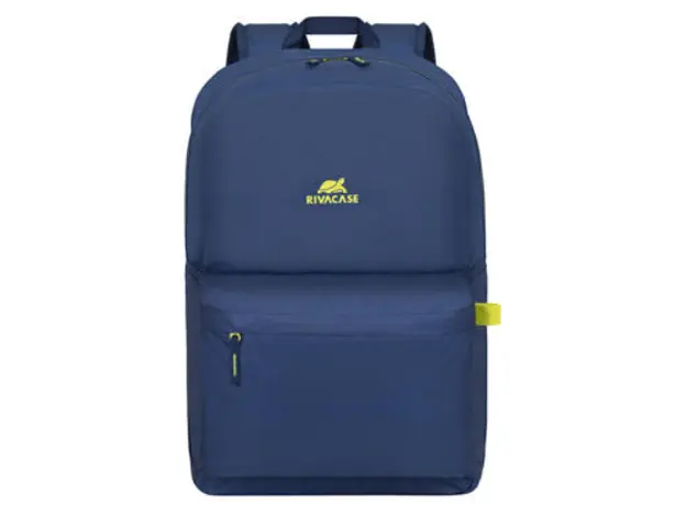 ლეპტოპის ჩანთა Rivacase 5562 Lite Urban Backpack 15, 2 image