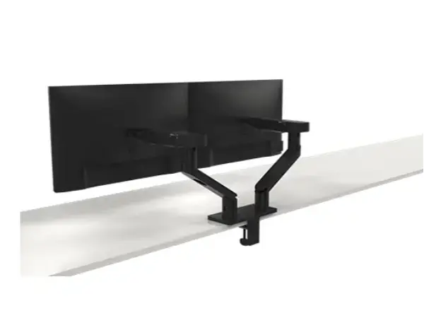 მონიტორის საკიდი Dell Dual Monitor Arm - MDA20, 3 image