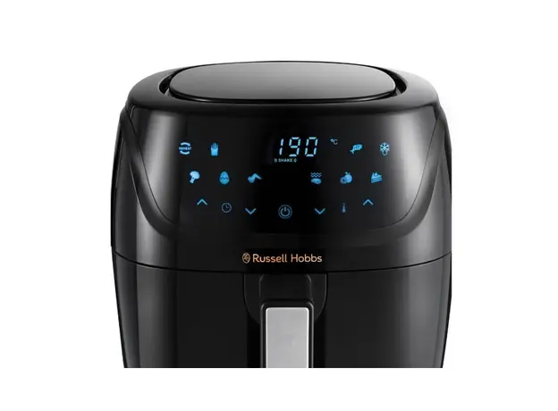 აეროგრილი Russell Hobbs 27160-56/RH SatisFry Air Medium 4L, 3 image